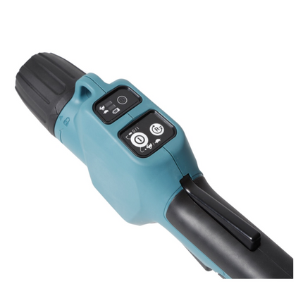 Makita DUR 184 LRF1 Akku Rasentrimmer 18V 300mm Brushless + 1x Akku 3,0Ah + Ladegerät - Toolbrothers