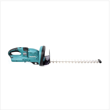 Makita DUH 551 T Akku Heckenschere 36V 550mm + 2x Akku 5,0Ah - ohne Ladegerät - Toolbrothers