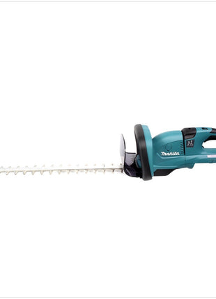 Makita DUH 551 G Akku Heckenschere 36V 550mm + 2x Akku 6,0Ah - ohne Ladegerät - Toolbrothers