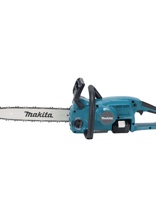 Makita DUC 357 MX3 Tondeuse sans fil 18 V 35 cm sans balais + 1x Batterie 4,0 Ah - ohne Ladegert