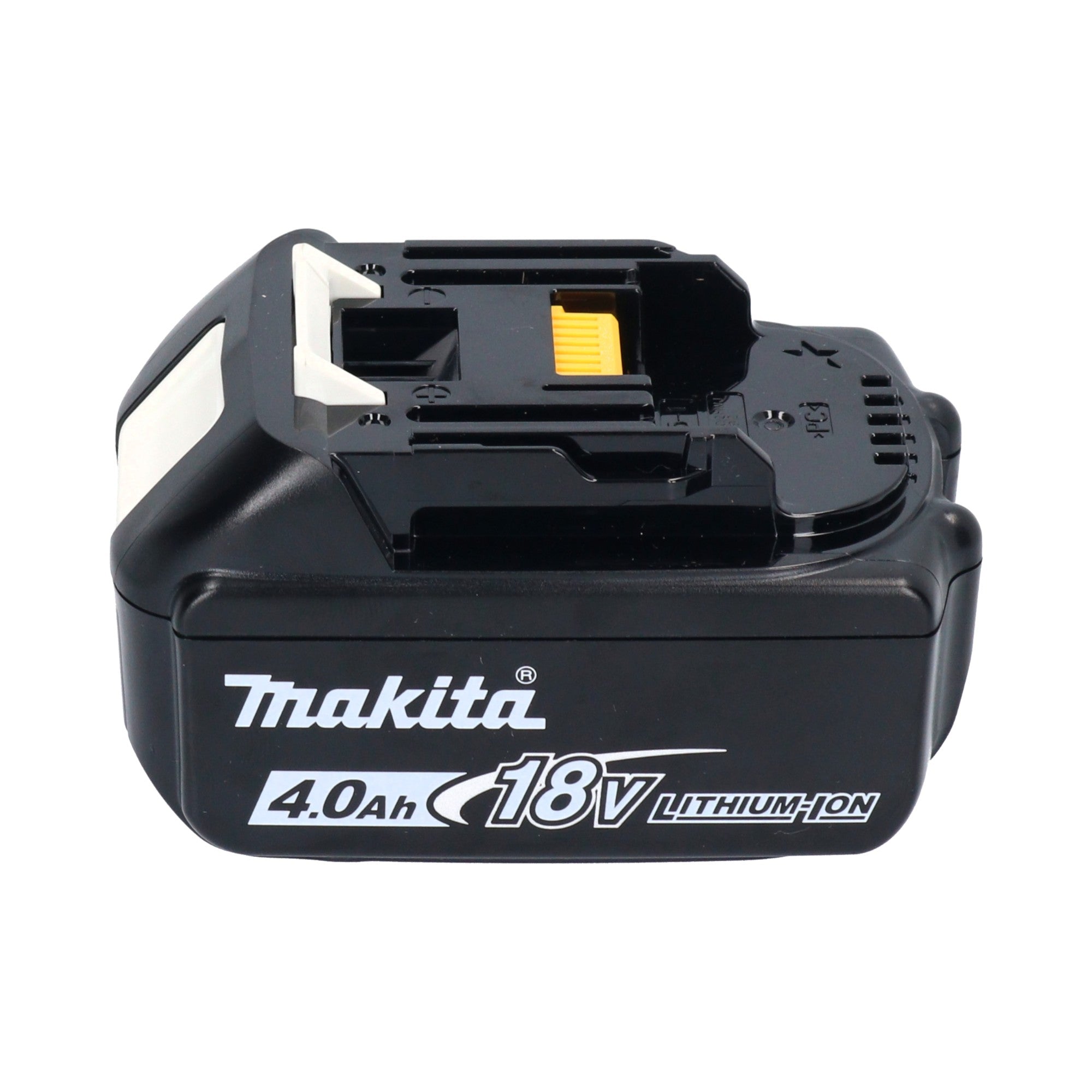 Makita DUC 357 MX3 Akku Kettensaege 18 V 35 cm Brushless 1x Akku 4 0 Ah ohne Ladegeraet 2 - toolbrothers