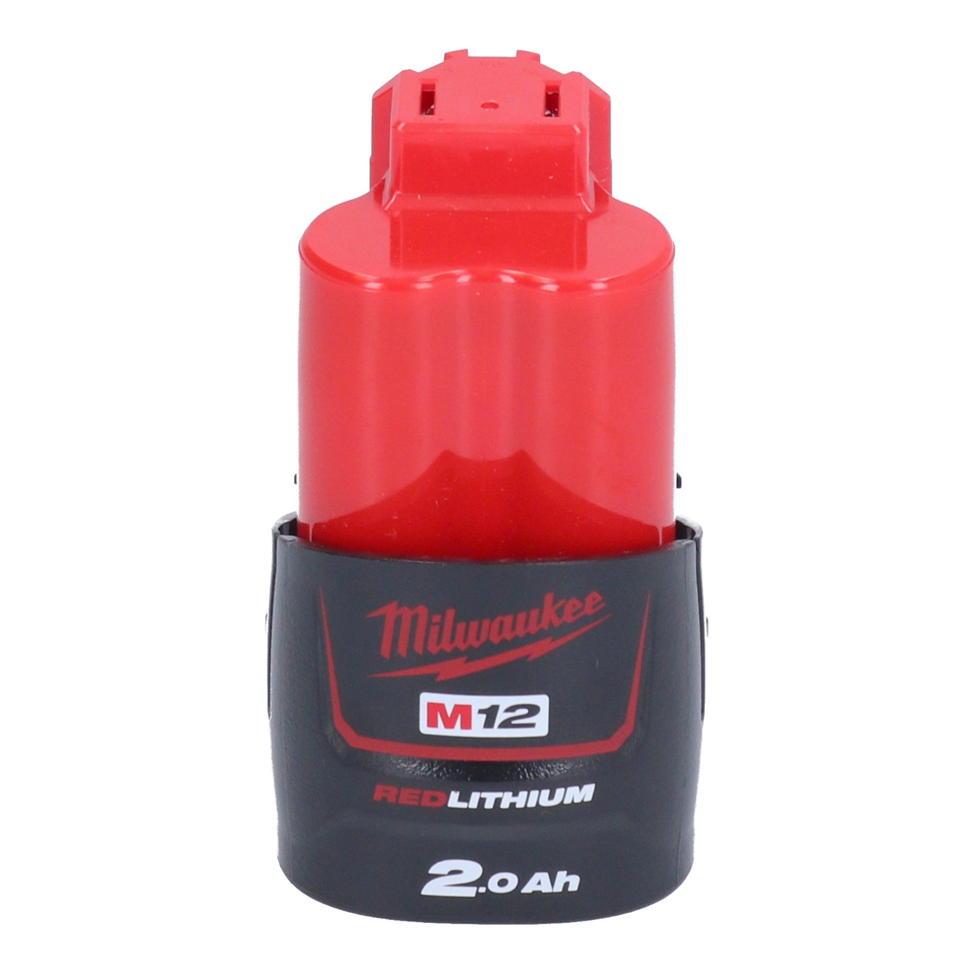 Milwaukee M12 PCSS 201C Akku Edelstahl Rohrabschneider 12 V 12 28 mm 1x Akku 2 0 Ah Koffer ohne Ladegeraet 4 - toolbrothers
