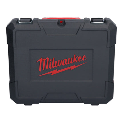 Milwaukee M12 PCSS-201C Akku Edelstahl Rohrabschneider 12 V 12 - 28 mm + 1x Akku 2,0 Ah + Ladegerät + Koffer
