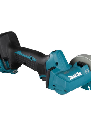 Makita DMC 300 Z Akku Winkelschleifer 18 V 76 mm Brushless Solo - ohne Akku, ohne Ladegerät