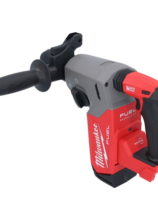 Marteau combiné à batterie Milwaukee M18 FHX-501 18 V 2,5 J SDS-Plus brushless + 1x batterie 5,0 Ah - sans chargeur