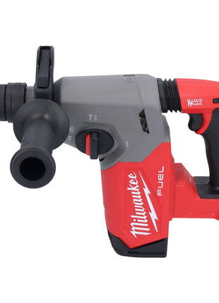 Milwaukee M18 FHX-501 Akku Kombihammer 18 V 2,5 J SDS-Plus Brushless + 1x Akku 5,0 Ah - ohne Ladegerät