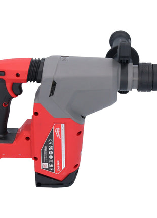 Milwaukee M18 FHX-502 Akku Kombihammer 18 V 2,5 J SDS-Plus Brushless + 2x Akku 5,0 Ah + Ladegerät