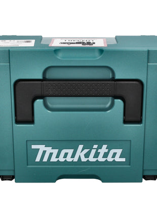 Makita DF 333 DSAJ Akku Bohrschrauber 12 V max. 30 Nm + 2x Akku 2,0 Ah + Ladegerät + Makpac