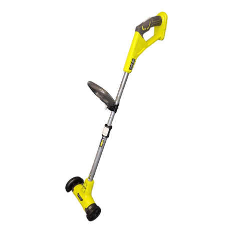 RYOBI RY18PCA-0 Limpiador de juntas a batería ONE+ de 18 V con cepillo de alambre (5133004727) - sin batería ni cargador