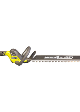 RYOBI RY18HT55A-0 18 V ONE+ Akku Heckenschere 55 cm ( 5133004909 ) - ohne Akku, ohne Ladegerät