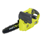 RYOBI RY18CS20A-0 18 V ONE+ Akku Kettensäge 20 cm Compact ( 5133005414 ) - ohne Akku, ohne Ladegerät