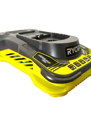 Ryobi RC18150-190 Starter Set 18 V ONE+ 1x High Energy Lithium+ Akku 9,0 Ah + Schnell Ladegerät ( 5133004421 )