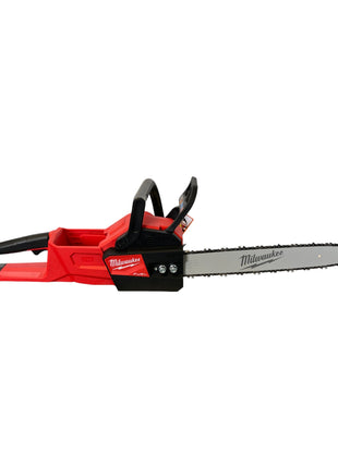 Tronçonneuse à batterie Milwaukee M18 FCHS-551 18 V 40 cm sans balais + 1x batterie 5,5 Ah - sans chargeur