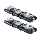 Festool MSV D8/25 connettore laterale centrale 50 pz. ( 2x 203167 ) per fresa per tasselli DF 500