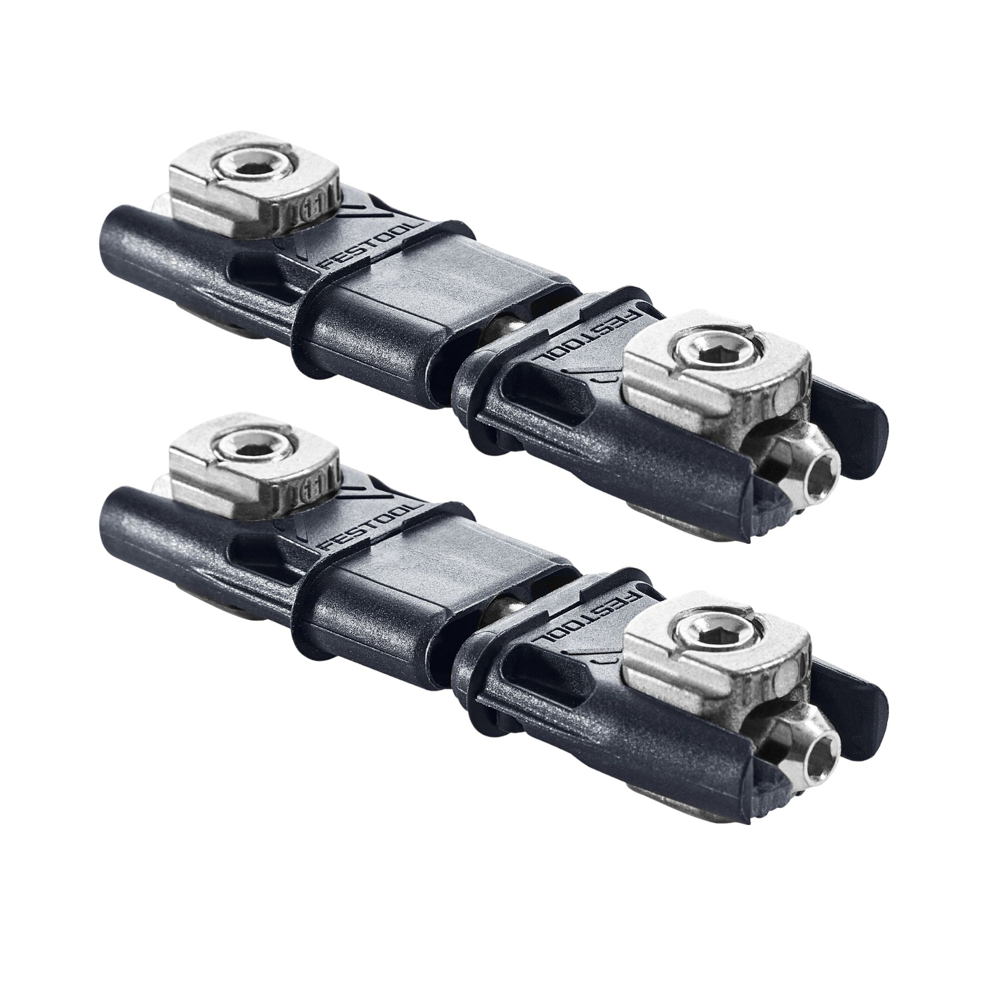 Festool MSV D8 25 Mittelseitenverbinder 50 Stk 2x 203167 fuer Duebelfraese DF 500 1 - toolbrothers