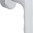 Maniglia HOPPE Hamburg 0700/UD9020 Alluminio F1 / colore naturale ( 3000203980 )