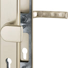 HOPPE Mobili di sicurezza Londra 78G/2221/2410/113 Alluminio F2 ( 3000209908 )