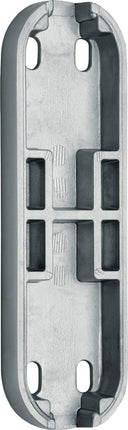 DENI Untersatz zu Türtreibriegel Vario für aufliegende Stangen ( 3000215031 )