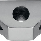 DENI Stangenführung zu Untersatz Vario für Rundstange 10 mm ( 3000215032 )