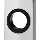 Maniglia a leva EDI 2033/0000 Alluminio F1 ( 3000252708 )