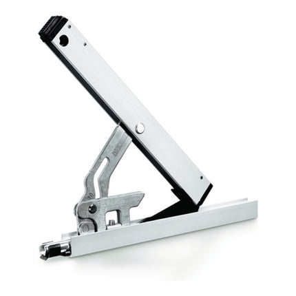 GEZE Schere OL 90 weiß ( 3000255384 )