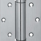 SIMONSWERK cerniera per oggetti VARIANT VN 2929/160 acciaio inox spazzolato opaco 160 kg ( 3000255497 )