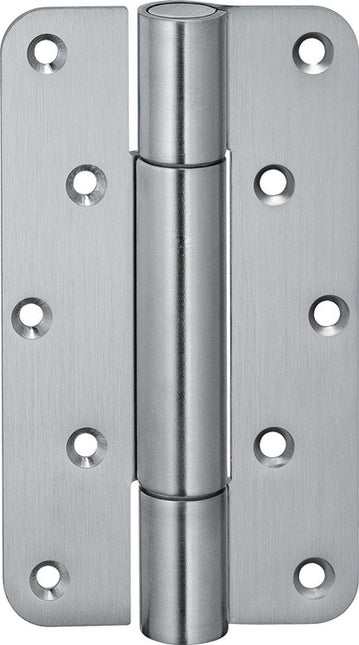 SIMONSWERK cerniera per oggetti VARIANT VN 2929/160 acciaio inox spazzolato opaco 160 kg ( 3000255497 )