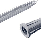 Set di viti ELEMENT SYSTEM 11602 4,5x60 mm ( 3000274560 )