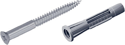 Set di viti ELEMENT SYSTEM 11602 4,5x60 mm ( 3000274560 )