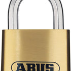 ABUS Lucchetto a combinazione 180IB/50 B/SB Larghezza del corpo del lucchetto 52 mm ( 3000280265 )