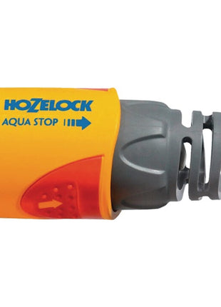 Plastikowe złącze węża HOZELOCK AquaStop PLUS ( 4000350169 )