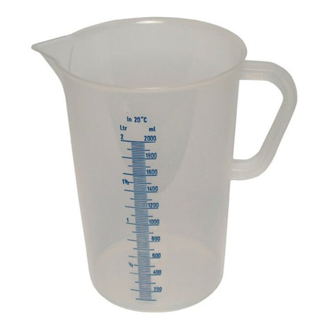 REILANG vaso medidor 2 l (4000356417)