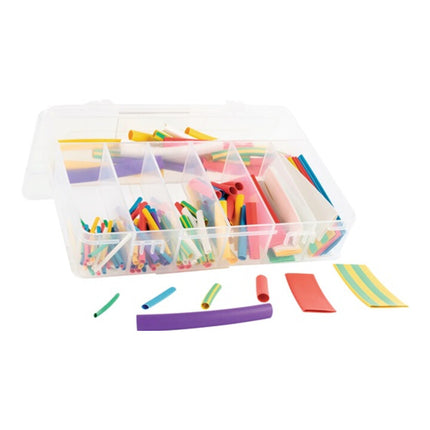 Gamma di tubi termoretraibili HONGSHANG H-2(Z) rapporto di restringimento 2:1 ( 4000367088 )