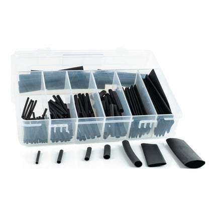 Gamma di tubi termoretraibili HONGSHANG H-2(Z) rapporto di restringimento 2:1 ( 4000367089 )