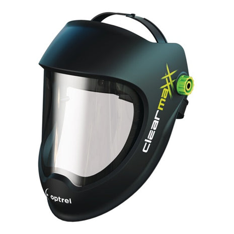 Kask szlifierski OPTREL Clearmaxx EN 166 EN 175 BT ( 4000370110 )