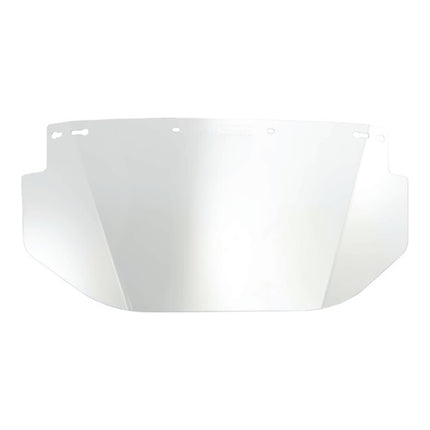 HONEYWELL Schutzscheibe Supervizor SB600 klar, pass.f. 4000 370 537+4000 370 544 ( 4000370585 )