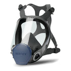 Respiratore a pieno facciale MOLDEX 900201 EN 136 ( 4000370739 )
