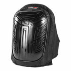 KNEETEK Ginocchiere Basic Black DIN/EN14404 universale ( 4000374820 )