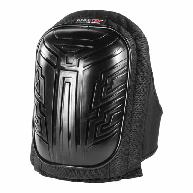 KNEETEK Ginocchiere Basic Black DIN/EN14404 universale ( 4000374820 )