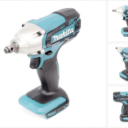 B Ware Makita DTW 190 Z 18V Li ion Akku Schlagschrauber  1 - toolbrothers