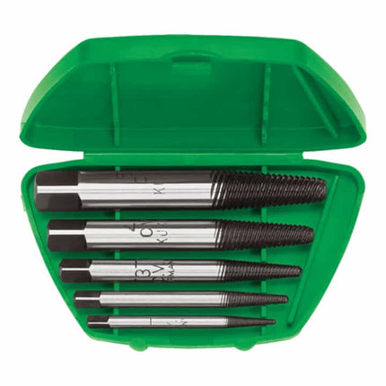 Set di estrattori KUKKO 49-C M3 - M45 ( 4000767427 )