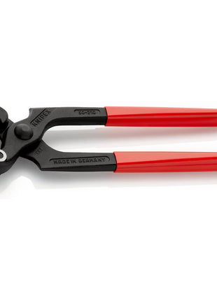 Obcęgi KNIPEX Długość całkowita 210 mm ( 4000794179 )