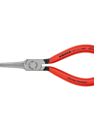 KNIPEX Alicates de punta fina longitud 160 mm (4000794519)