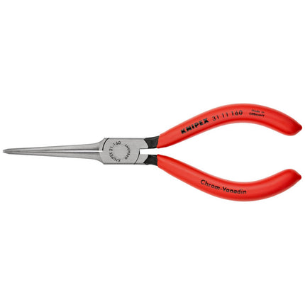 KNIPEX Pinza a becchi d'ago lunghezza 160 mm ( 4000794519 )