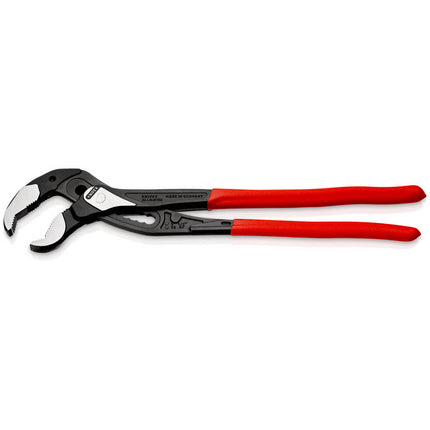 KNIPEX Alligator(R) XL pinze per pompe dell'acqua Lunghezza 400 mm Larghezza di serraggio 95 mm ( 4000795167 )