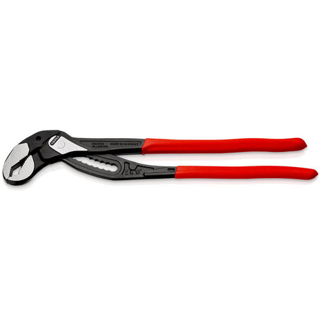 KNIPEX Pince multiprises Alligator® XL longueur 400 mm envergure 95 mm ( 4000795167 )