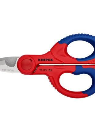 KNIPEX Elektriker-/Handwerkerschere Länge 155 mm ( 4000795313 )