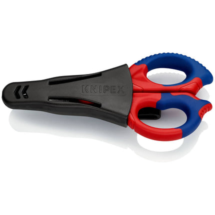 KNIPEX Elektriker-/Handwerkerschere Länge 155 mm ( 4000795313 )