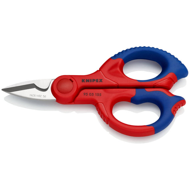 KNIPEX Cesoie per elettricisti / artigiani Lunghezza 155 mm ( 4000795313 )