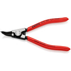 KNIPEX Pinze per anelli di sicurezza A 02 per alberi Ø 3 - 10 mm ( 4000810036 )